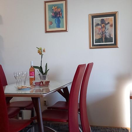 Apartment Harmony - Pleasant And Comfortable Place With A Balcony And A Secured Garage Split Zewnętrze zdjęcie