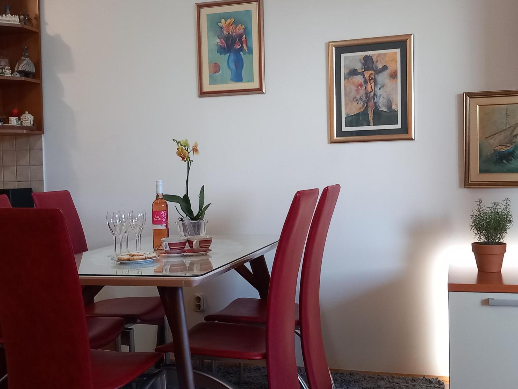 Apartment Harmony - Pleasant And Comfortable Place With A Balcony And A Secured Garage Split Zewnętrze zdjęcie