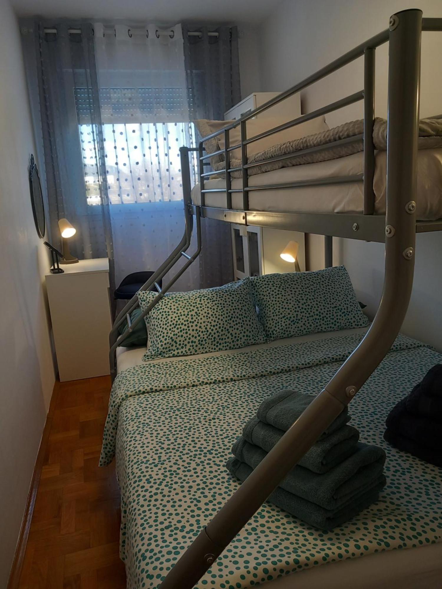 Apartment Harmony - Pleasant And Comfortable Place With A Balcony And A Secured Garage Split Zewnętrze zdjęcie