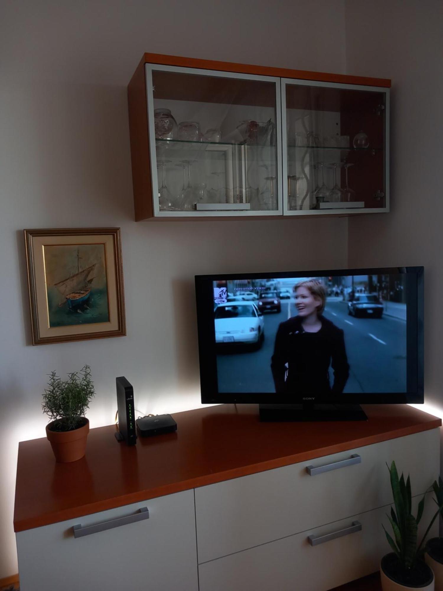 Apartment Harmony - Pleasant And Comfortable Place With A Balcony And A Secured Garage Split Zewnętrze zdjęcie