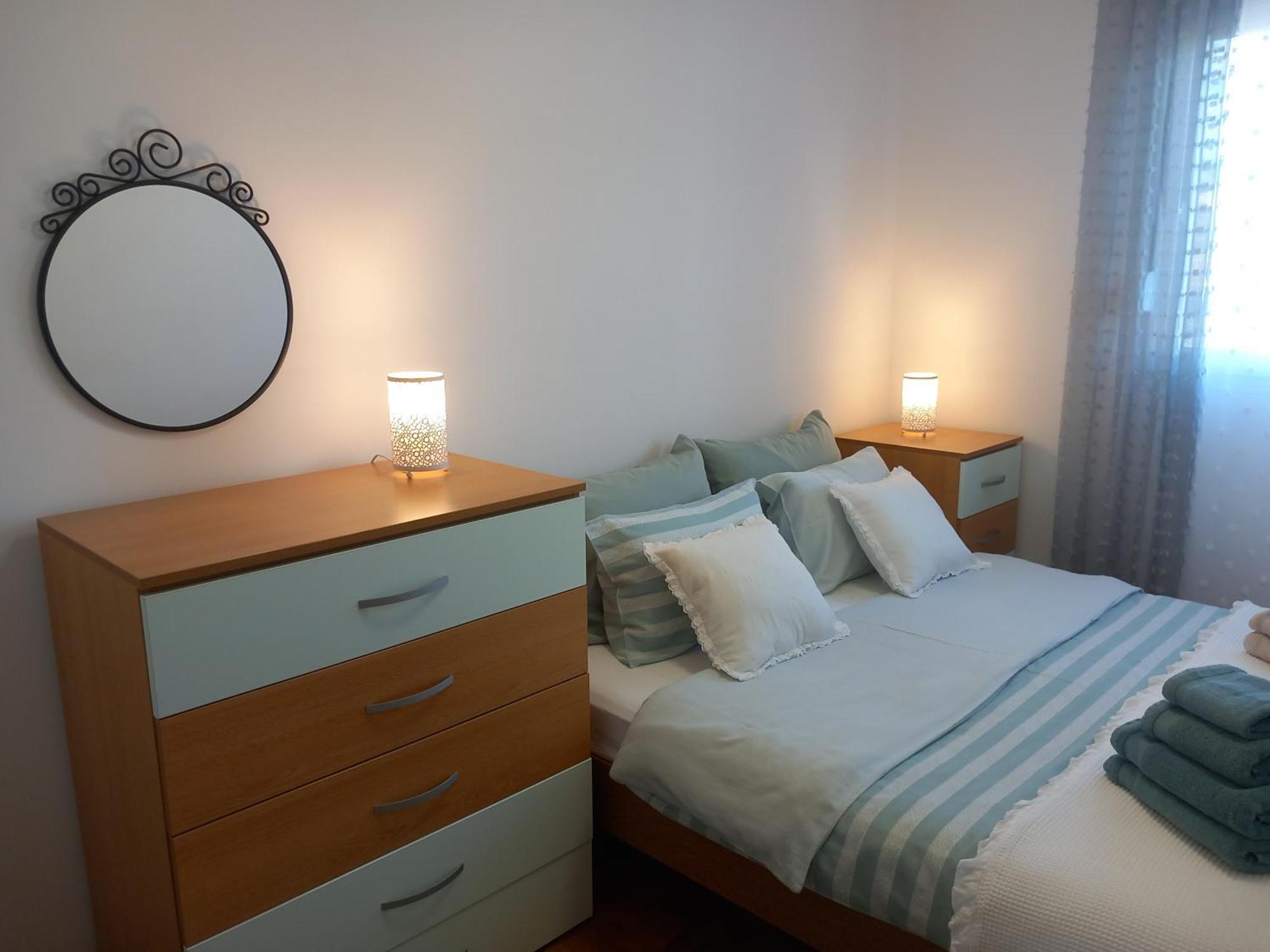 Apartment Harmony - Pleasant And Comfortable Place With A Balcony And A Secured Garage Split Zewnętrze zdjęcie
