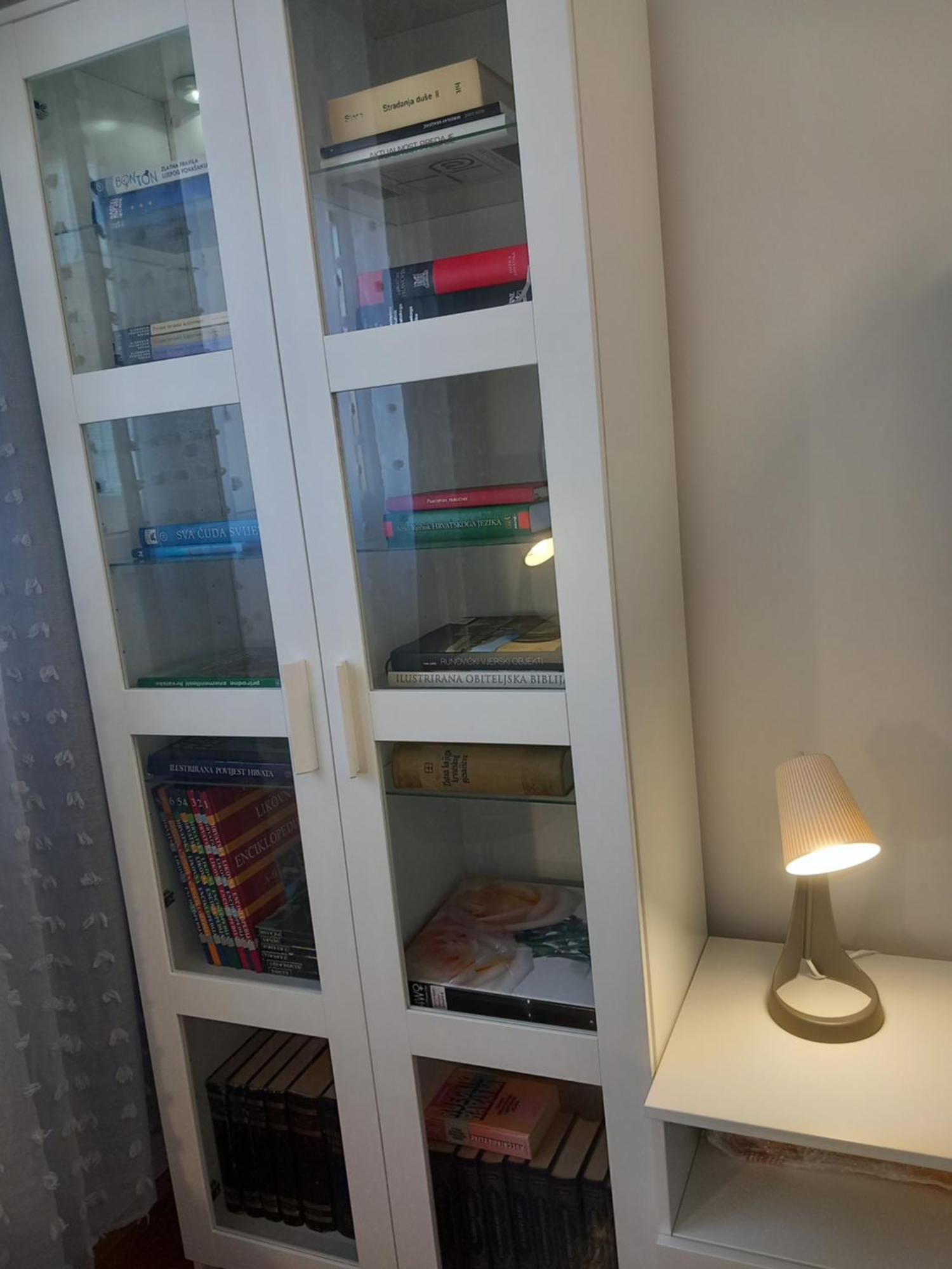 Apartment Harmony - Pleasant And Comfortable Place With A Balcony And A Secured Garage Split Zewnętrze zdjęcie
