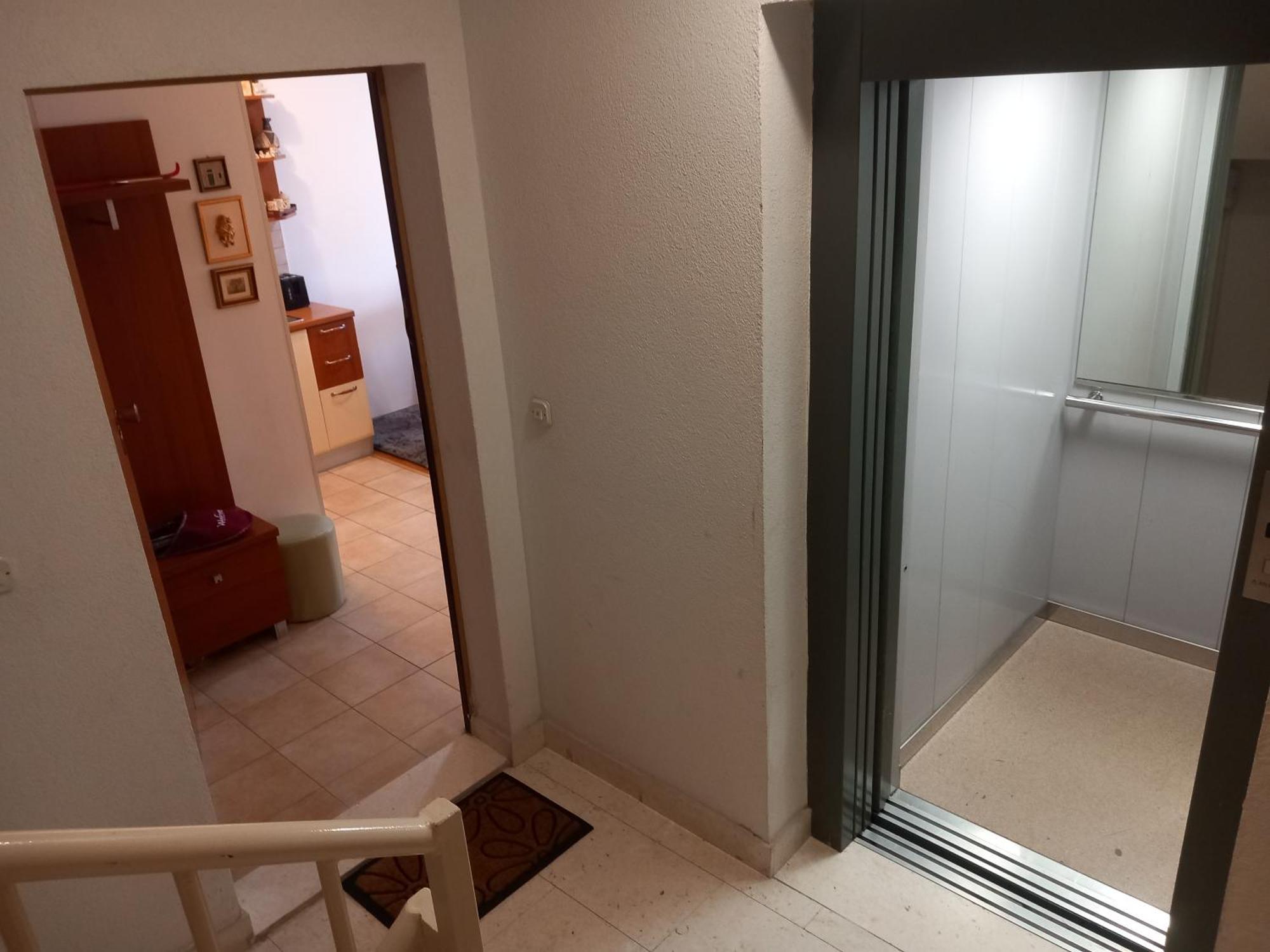 Apartment Harmony - Pleasant And Comfortable Place With A Balcony And A Secured Garage Split Zewnętrze zdjęcie