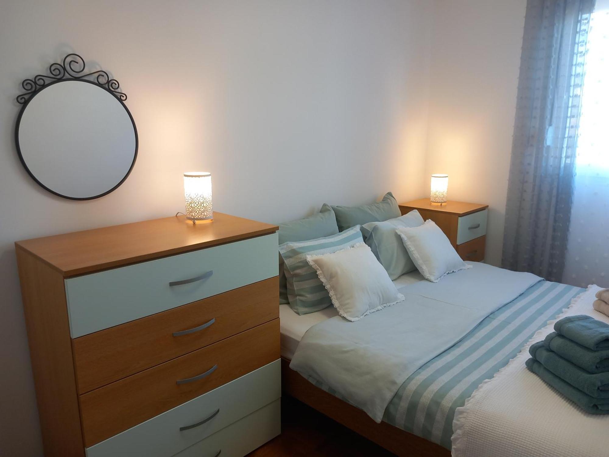 Apartment Harmony - Pleasant And Comfortable Place With A Balcony And A Secured Garage Split Zewnętrze zdjęcie
