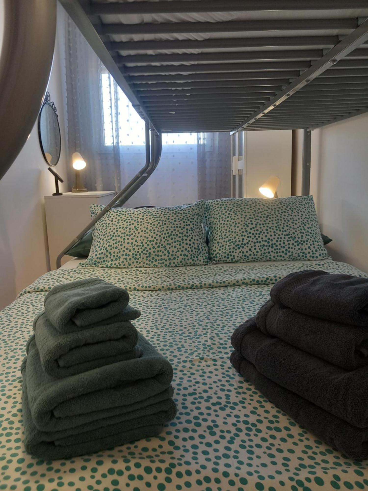 Apartment Harmony - Pleasant And Comfortable Place With A Balcony And A Secured Garage Split Zewnętrze zdjęcie