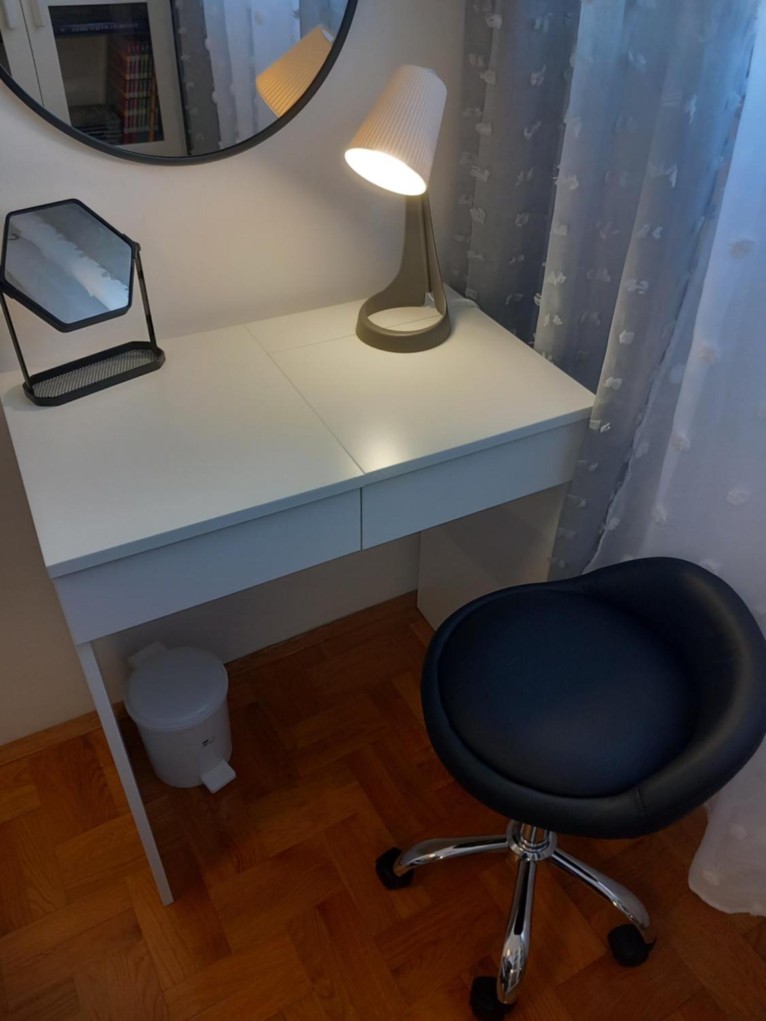 Apartment Harmony - Pleasant And Comfortable Place With A Balcony And A Secured Garage Split Zewnętrze zdjęcie