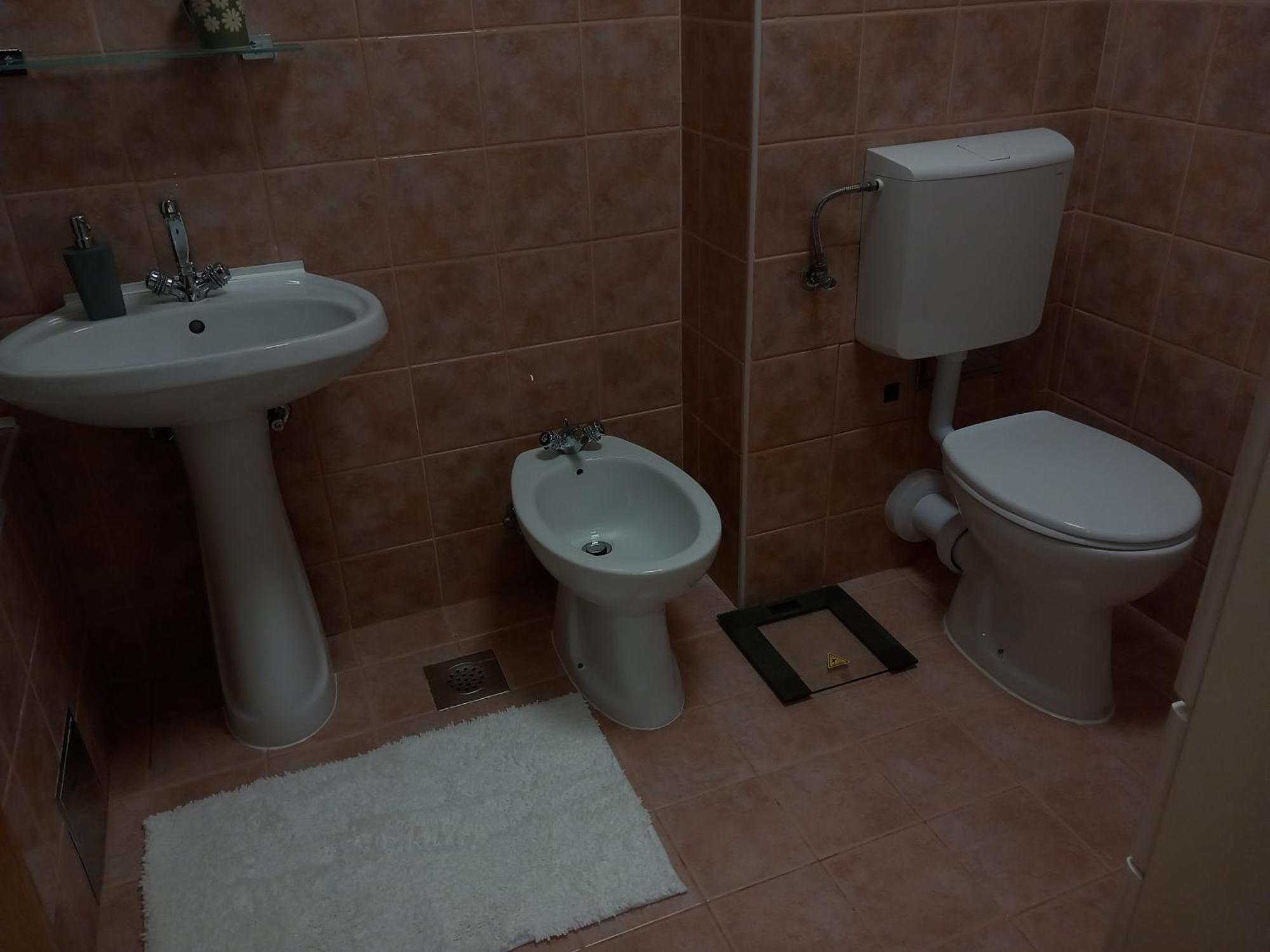 Apartment Harmony - Pleasant And Comfortable Place With A Balcony And A Secured Garage Split Zewnętrze zdjęcie