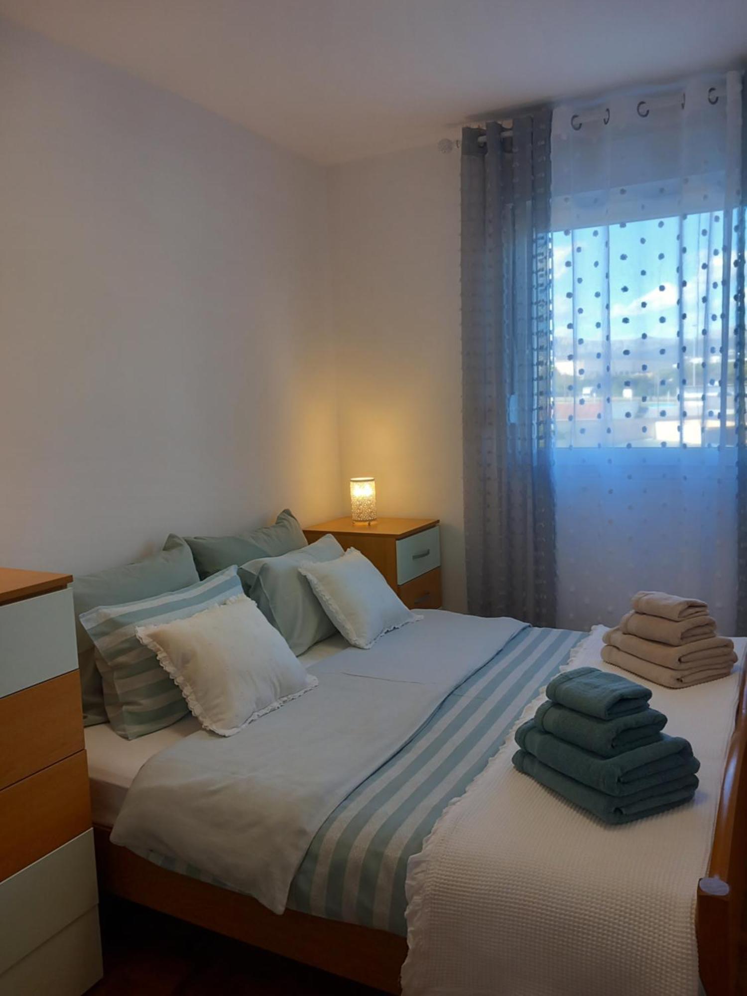 Apartment Harmony - Pleasant And Comfortable Place With A Balcony And A Secured Garage Split Zewnętrze zdjęcie