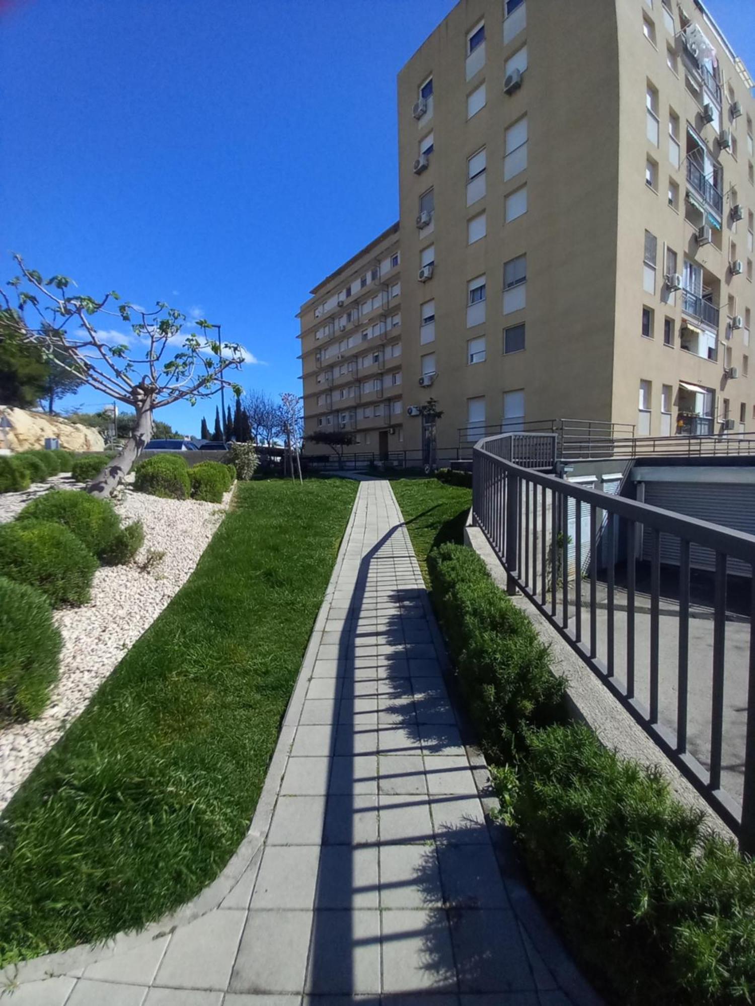 Apartment Harmony - Pleasant And Comfortable Place With A Balcony And A Secured Garage Split Zewnętrze zdjęcie