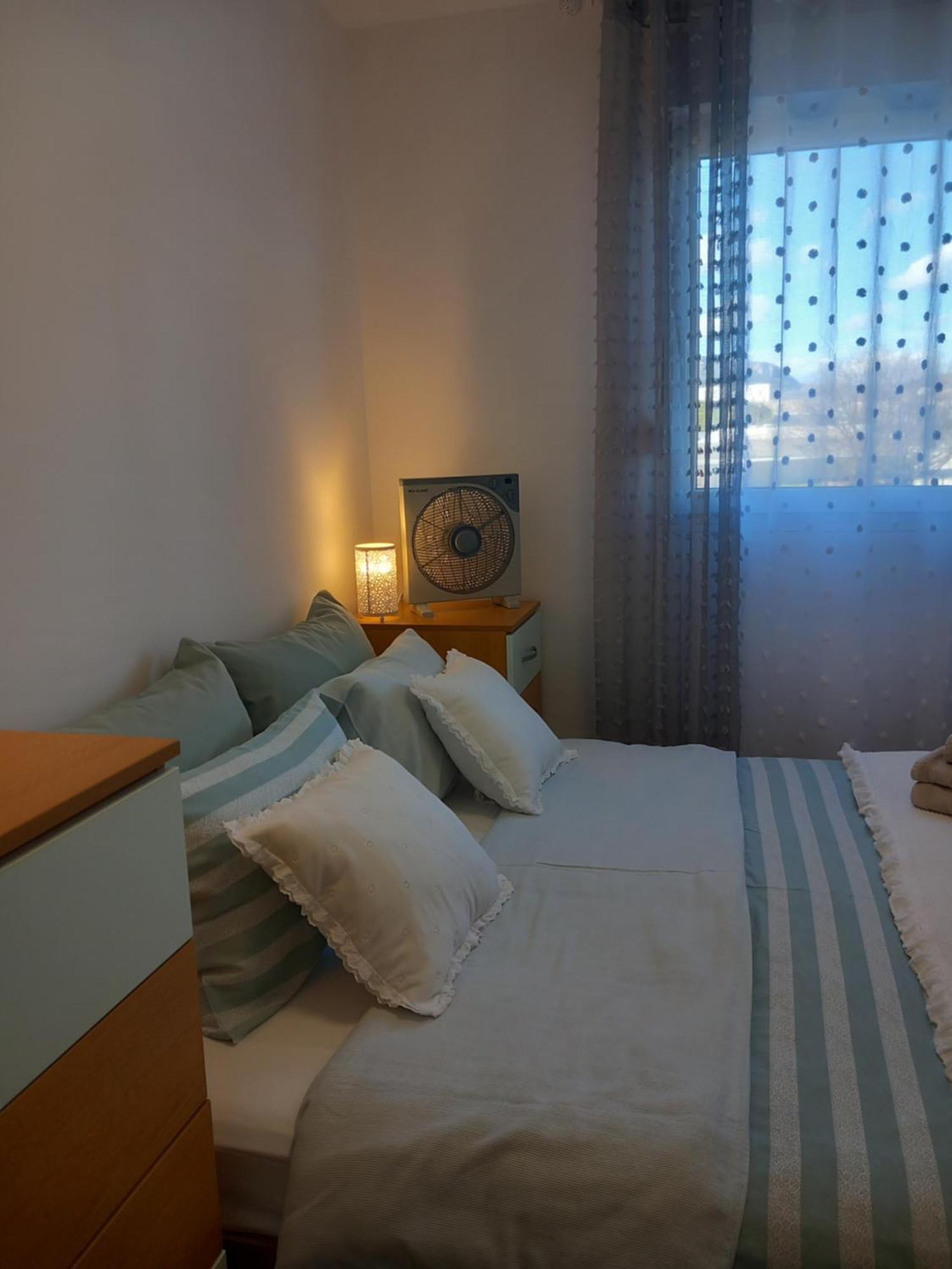 Apartment Harmony - Pleasant And Comfortable Place With A Balcony And A Secured Garage Split Zewnętrze zdjęcie